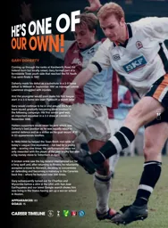 Gary Doherty Article April 2025