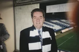 George Cummins 1999 Reunion