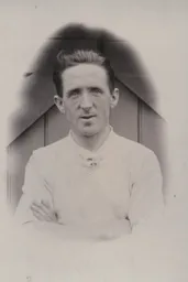 George Lennon 2
