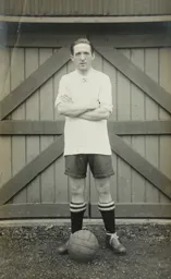 George Lennon
