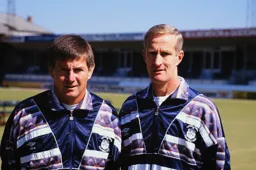 George Ley, John Moore