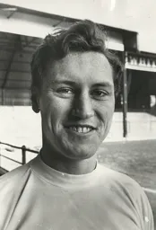 George Potter 3