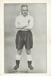 George Stephenson 1938