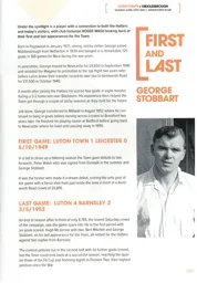 George Stobbart Article April 2023
