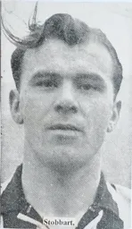 George Stobbart Photo