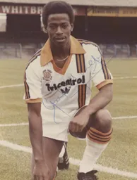 Godfrey Ingram 3