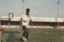 Godfrey Ingram 4
