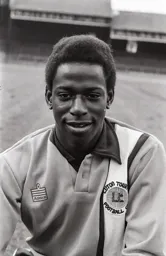 Godfrey Ingram
