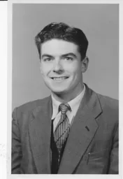 Gordon Turner 8