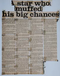 Graham French Article