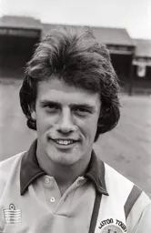 Graham Jones