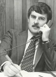 Graham Mackrell