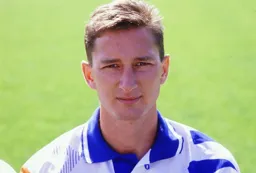 Graham Rodger