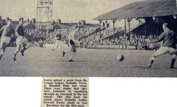 Grimsby A 64-65