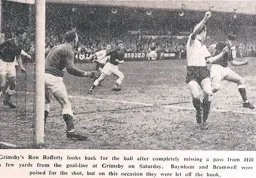 Grimsby A pic 62-63