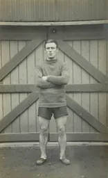 Harry Cockerill 2