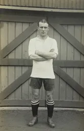 Harry Cockerill