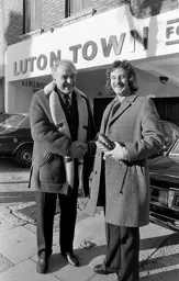 Harry Haslam, Jimmy Husband 4