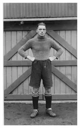 Harry Higginbotham 2