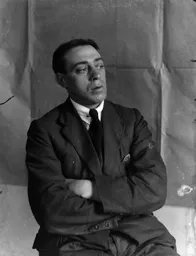 Harry Mingay (2)