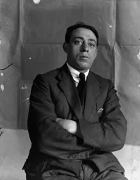 Henry Mingay