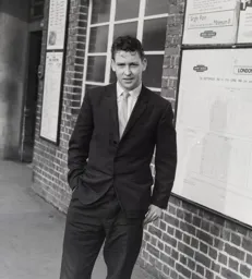 Harry Walden (2)
