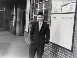 Harry Walden (3)
