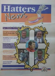 Hatters News 2