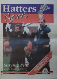 Hatters News 3