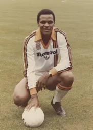 Herbie Smith
