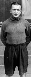 Hugh McGinnigle 2