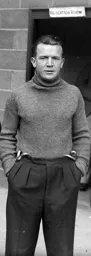 Hugh McGinnigle