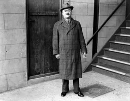 Hugh Woods