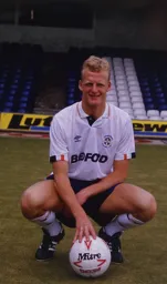 Iain Dowie 2