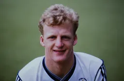 Iain Dowie 3