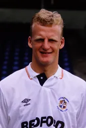Iain Dowie
