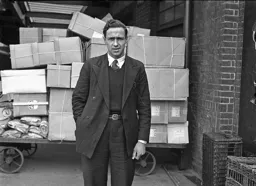 Iorwerth Hughes