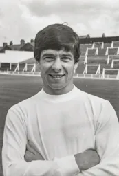 Jack Bannister 6