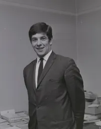 Jack Bannister