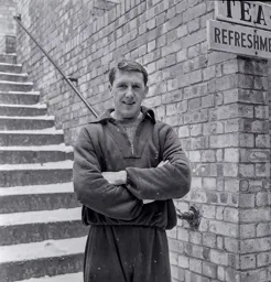 Jack Lornie