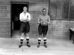 Jack Nelson, Bill Dolman