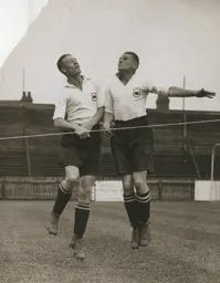 Jack Nelson, Bill Fellowes