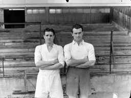 Jack Taylor, Jim Mulvaney 2