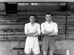 Jack Taylor, Jim Mulvaney