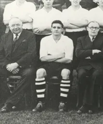 Jack Taylor