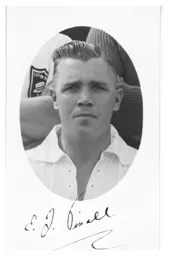 Jack Vinall