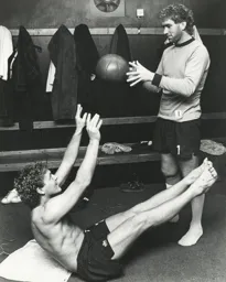 Jake Findlay, Mike Saxby