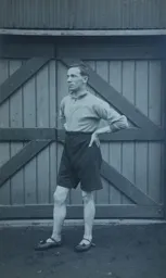 James Bradley