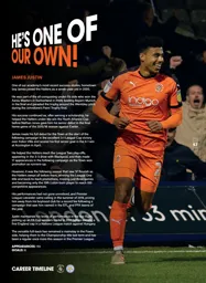 James Justin Article April 2025