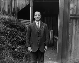 James Miller